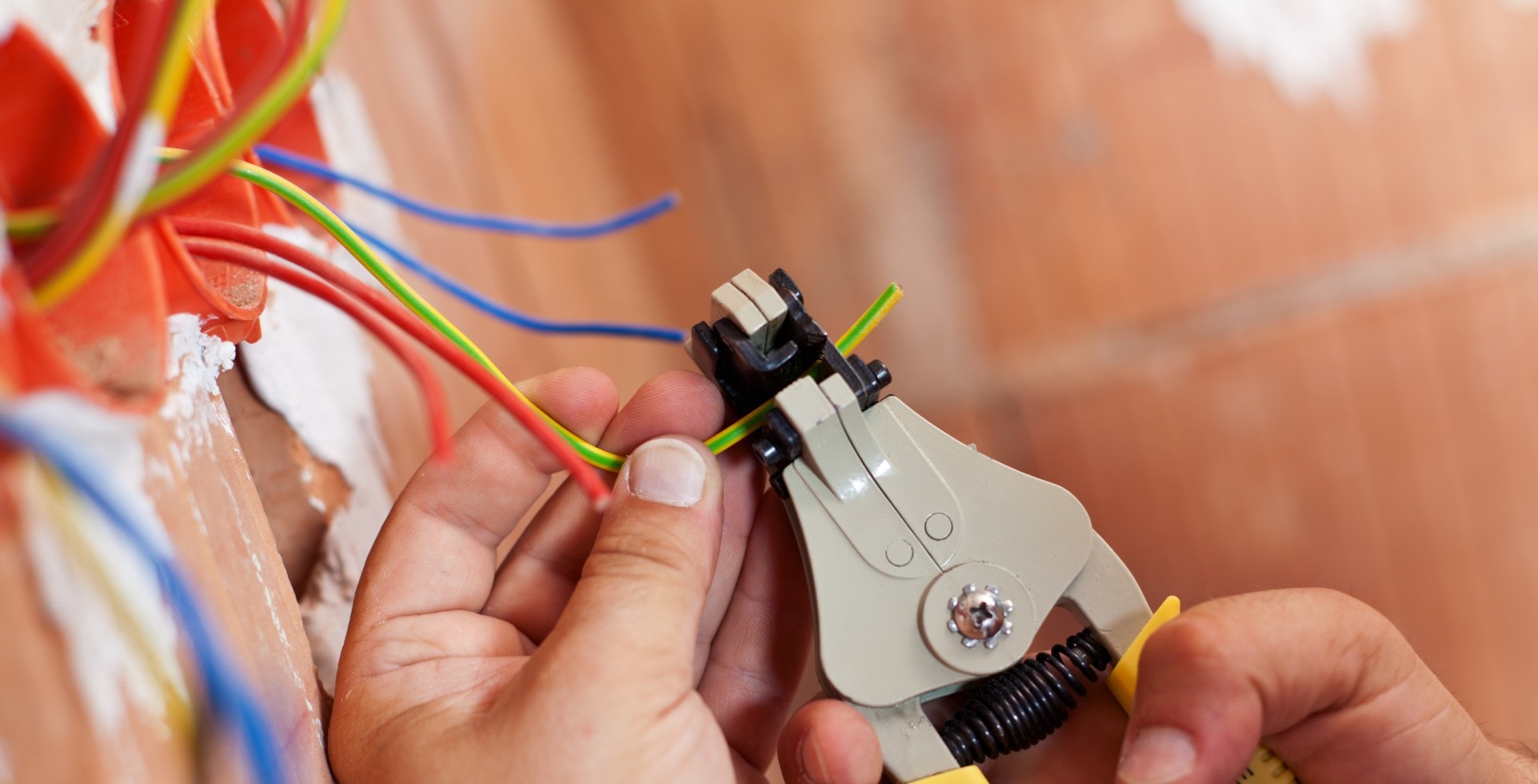 Electricians testimonials Stanmore