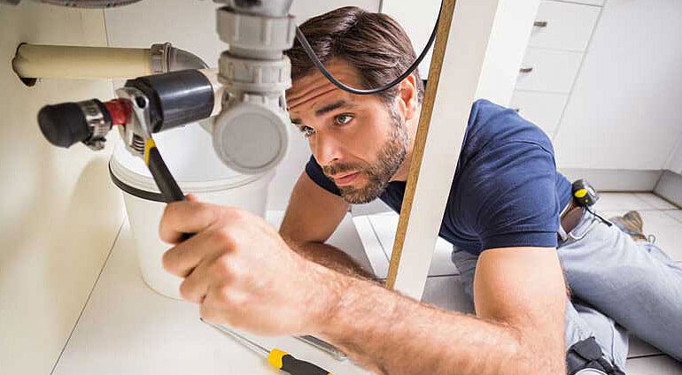 Plumbers Stanmore